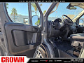 2026 RAM ProMaster Cargo Van SLT+