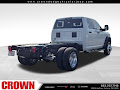 2026 RAM 5500 Chassis Cab Tradesman