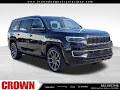 2025 Jeep Wagoneer Series III Super