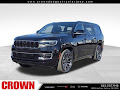2025 Jeep Wagoneer Series III Super