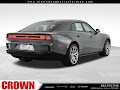 2026 Dodge Charger Daytona Scat Pack