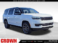2025 Jeep Wagoneer Series III Super