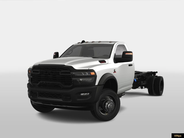 2025 RAM 5500 Chassis Cab Tradesman