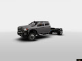 2026 RAM 5500 Chassis Cab Tradesman