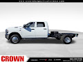 2026 RAM 3500 Chassis Cab Tradesman