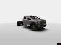 2026 RAM 5500 Chassis Cab Tradesman