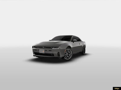 2026 Dodge Charger