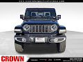 2026 Jeep Gladiator Sahara