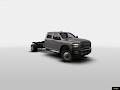 2026 RAM 4500 Chassis Cab Tradesman