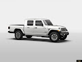 2026 Jeep Gladiator Sahara