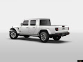 2026 Jeep Gladiator Sahara
