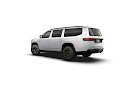 2026 Jeep Grand Wagoneer Base