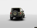 2026 Jeep Wrangler Willys 41