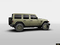 2026 Jeep Wrangler Willys 41