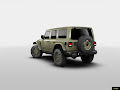 2026 Jeep Wrangler Willys 41