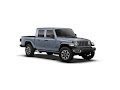 2026 Jeep Gladiator Sahara
