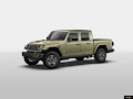 2026 Jeep Gladiator Mojave X