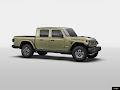 2026 Jeep Gladiator Mojave X