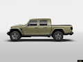 2026 Jeep Gladiator Mojave X