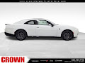 2026 Dodge Charger Scat Pack Plus
