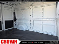 2026 RAM ProMaster Cargo Van Tradesman