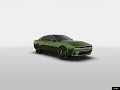 2026 Dodge Charger Scat Pack Plus