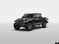 2026 Jeep Gladiator Mojave X