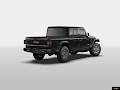 2026 Jeep Gladiator Mojave X