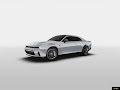 2026 Dodge Charger Scat Pack Plus