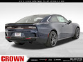 2026 Dodge Charger Scat Pack Plus