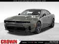 2026 Dodge Charger Scat Pack Plus