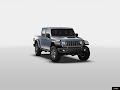 2026 Jeep Gladiator Mojave X