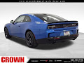 2026 Dodge Charger Scat Pack Plus