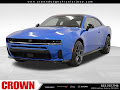 2026 Dodge Charger Scat Pack Plus