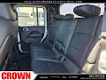 2026 Jeep Gladiator Shadow Ops
