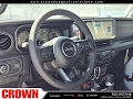 2026 Jeep Gladiator Shadow Ops