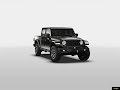 2026 Jeep Gladiator Shadow Ops