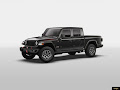 2026 Jeep Gladiator Shadow Ops