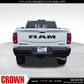 2026 RAM 2500 Rebel