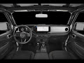 2026 Jeep Gladiator Willys