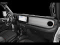 2026 Jeep Gladiator Willys