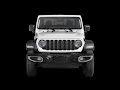 2026 Jeep Gladiator Willys