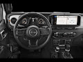 2026 Jeep Gladiator Willys