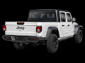 2026 Jeep Gladiator Willys