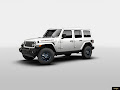 2026 Jeep Wrangler 85th Anniversary