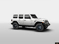 2026 Jeep Wrangler 85th Anniversary