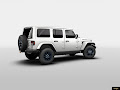 2026 Jeep Wrangler 85th Anniversary