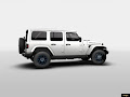2026 Jeep Wrangler 85th Anniversary