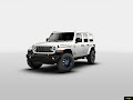 2026 Jeep Wrangler 85th Anniversary