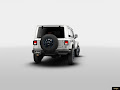 2026 Jeep Wrangler 85th Anniversary